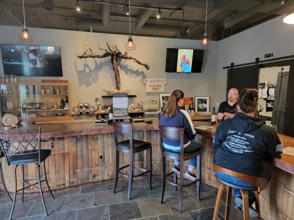 Narratif