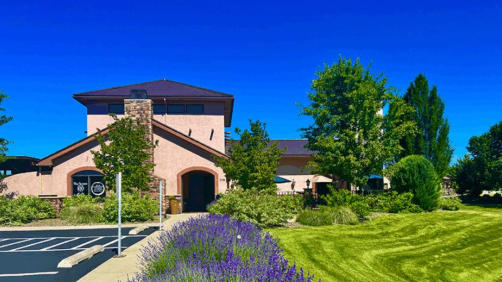 evergreen family wines