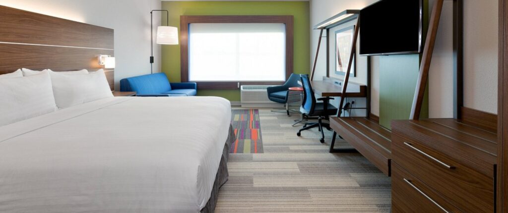 holiday inn