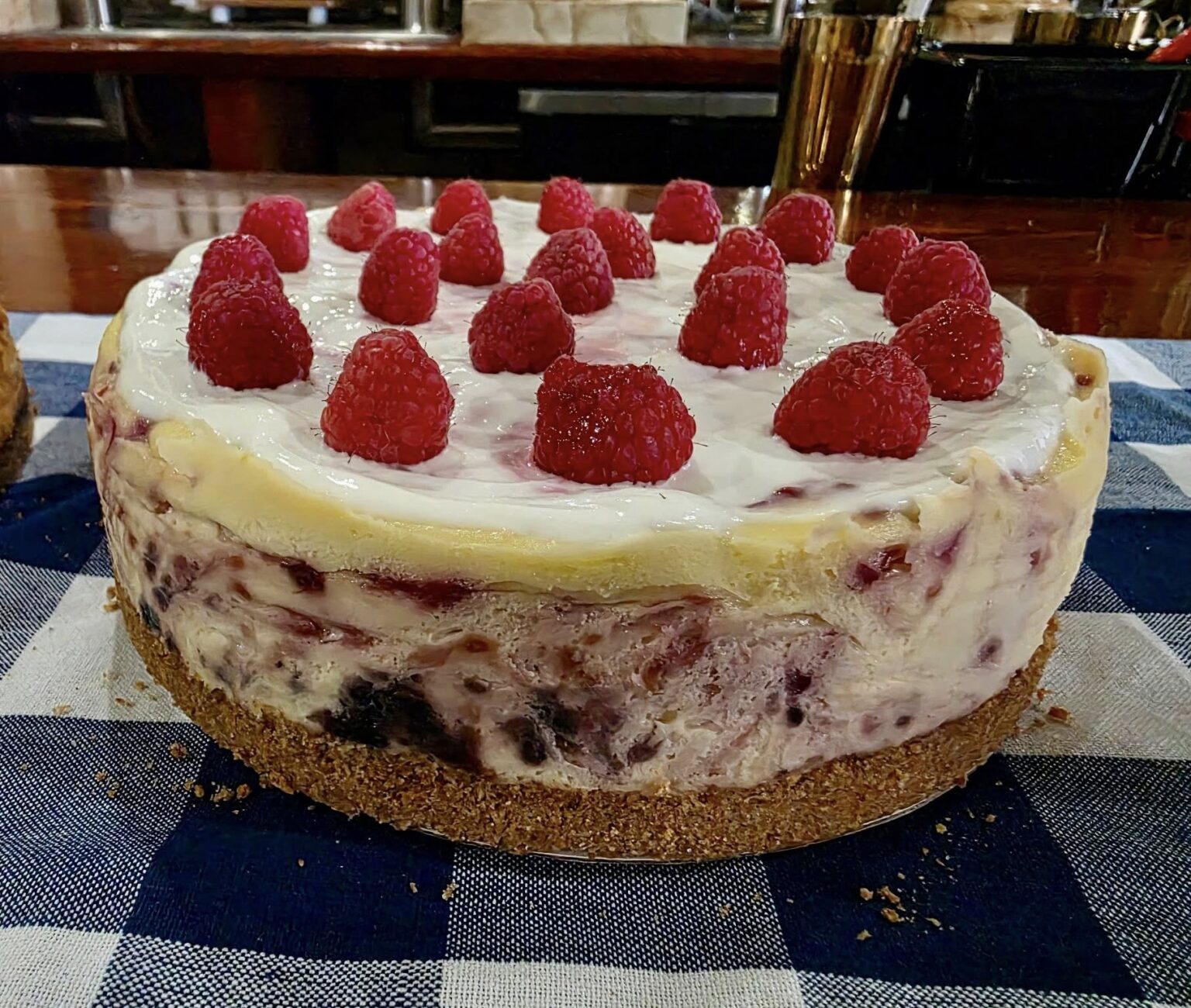 maeve's desert