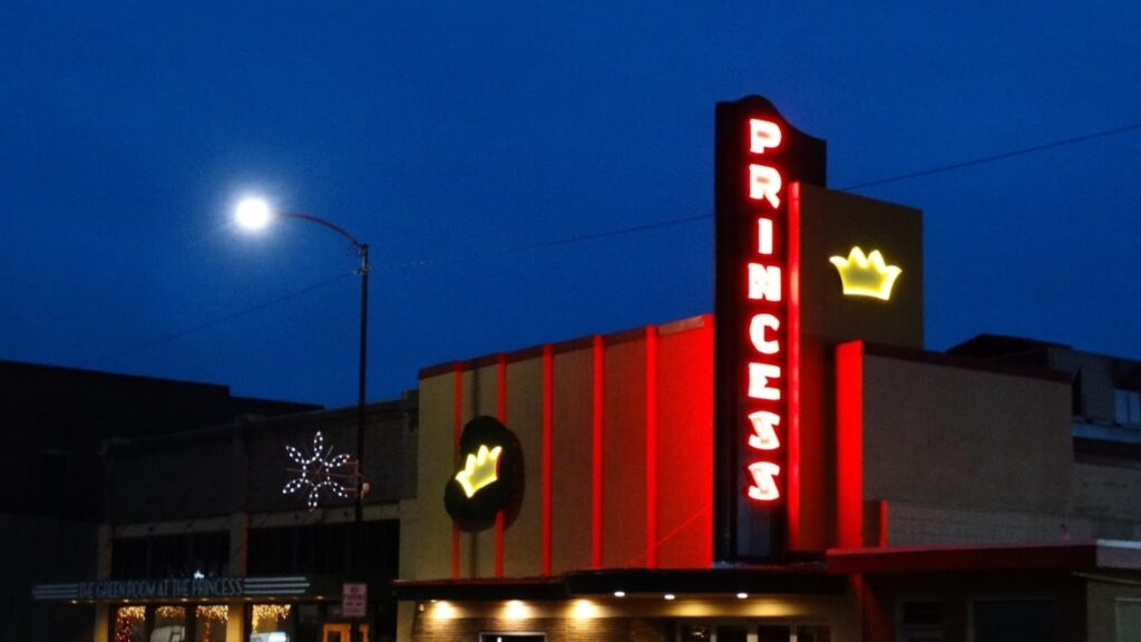 princess theatre (2)