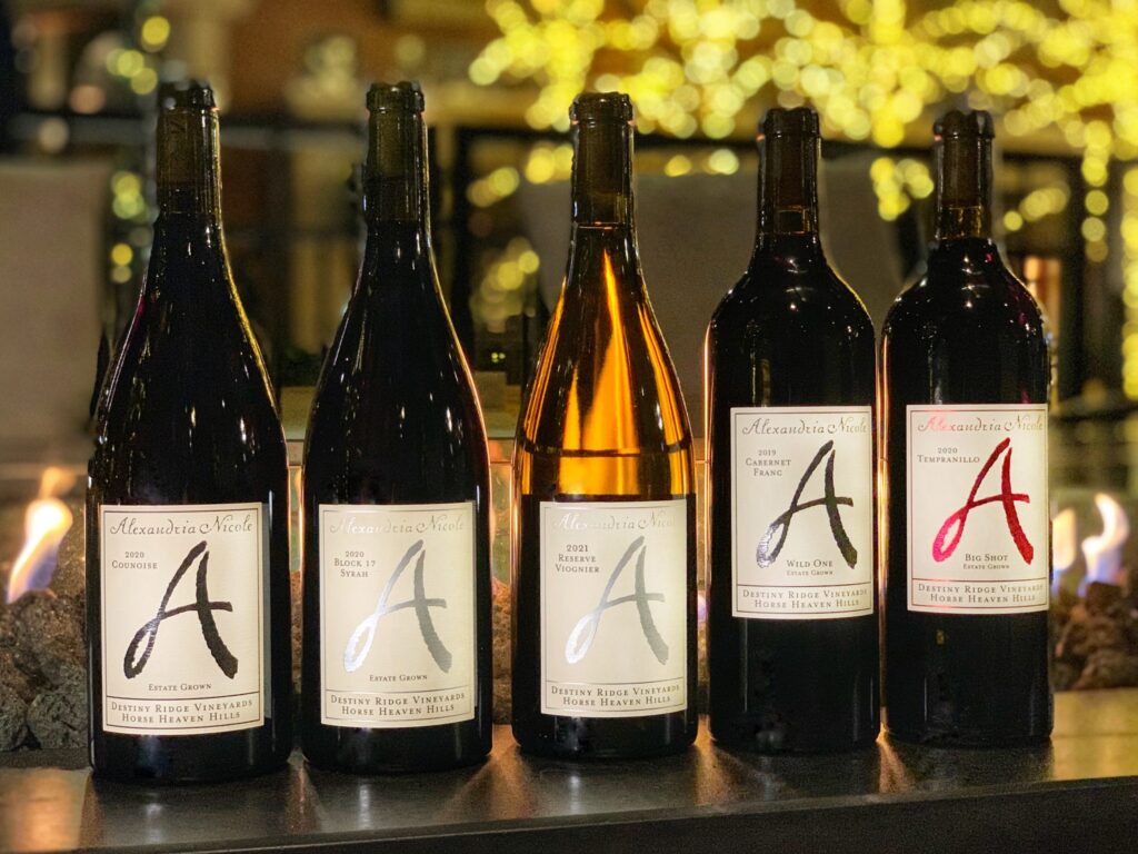 wines