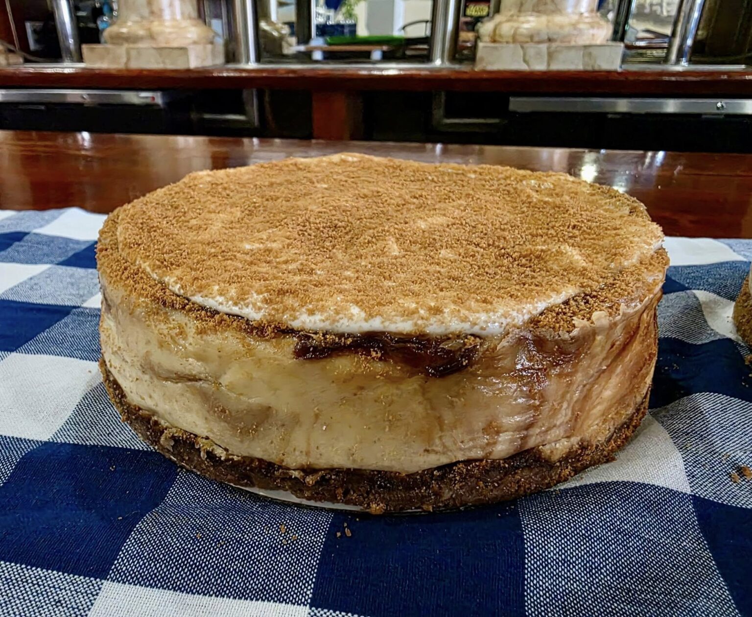maeve's cheesecake