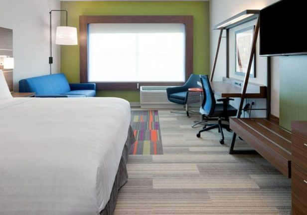 holiday inn